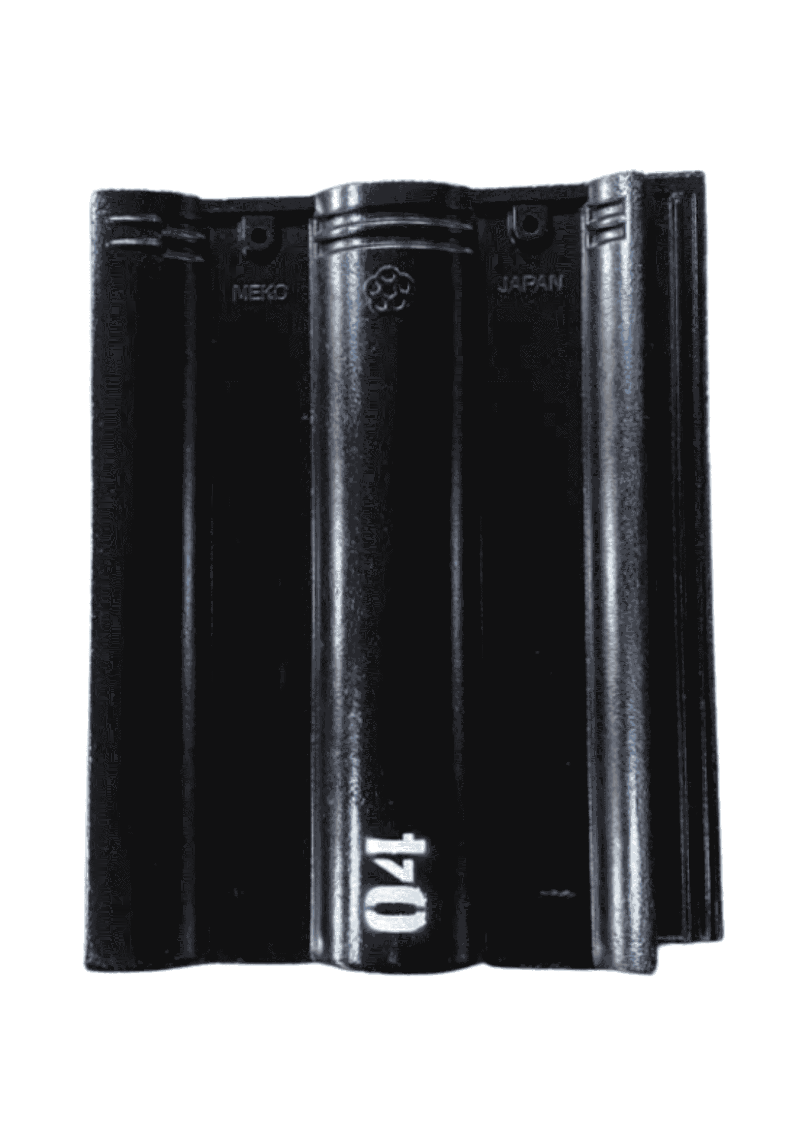 Ngói lợp Meko 04